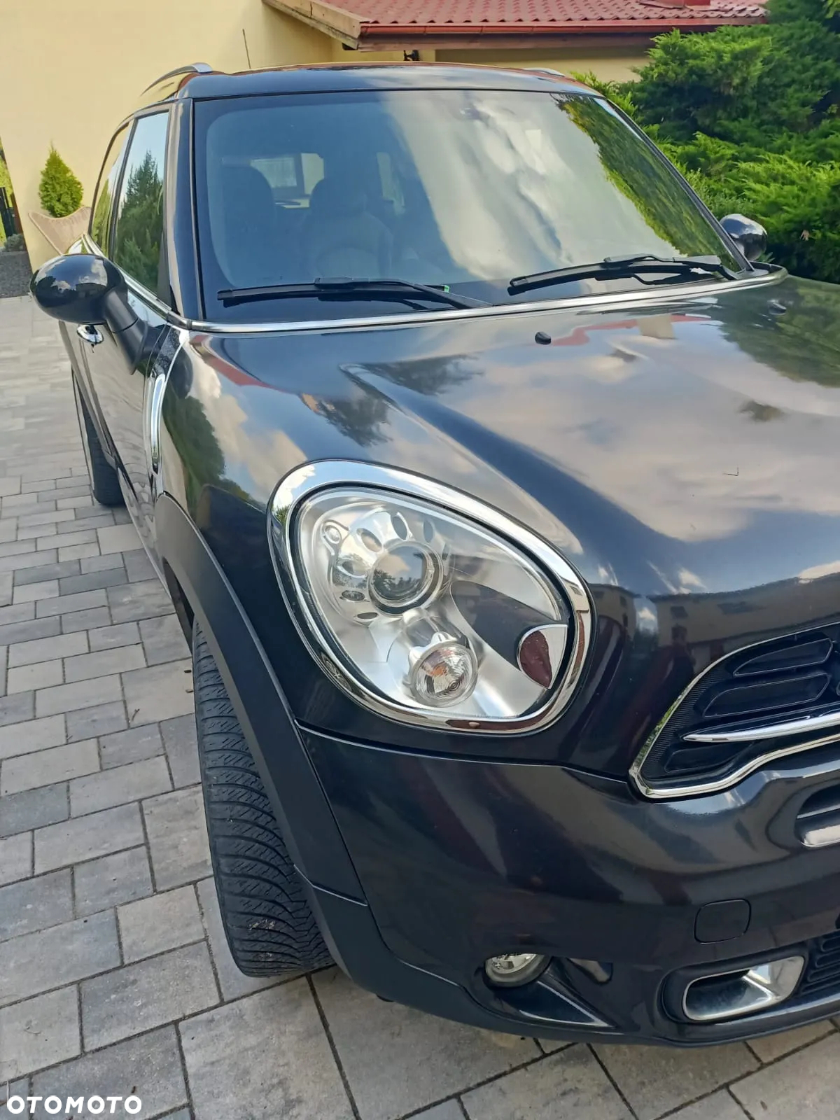 MINI Countryman Cooper SD - 2