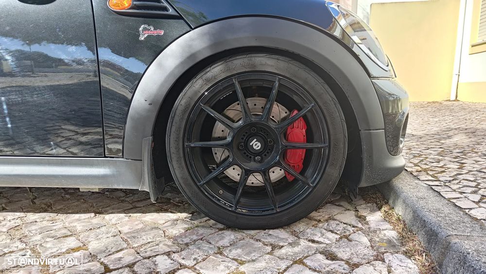 MINI 3 Portas - 8