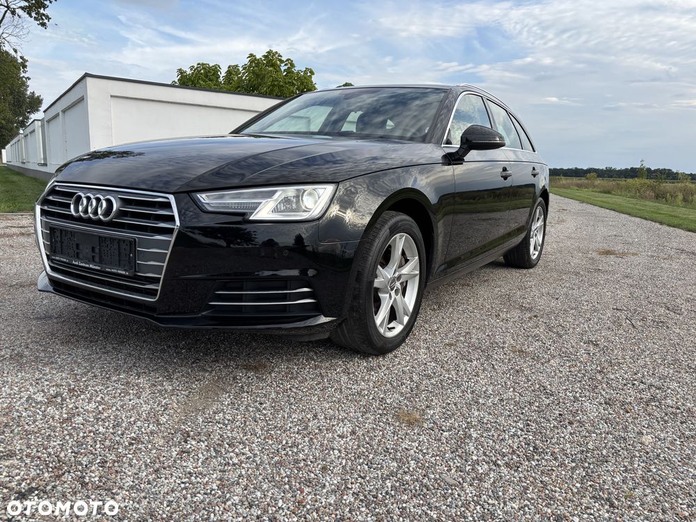 Audi A4 Avant - 17