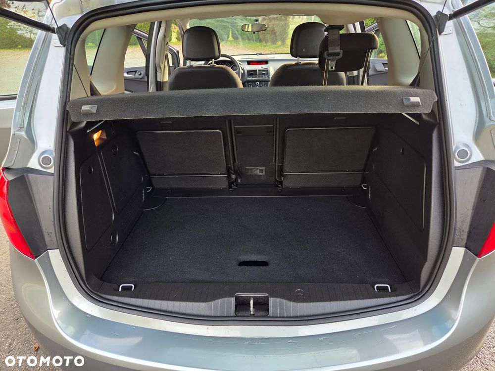 Opel Meriva 1.4 T Enjoy - 34