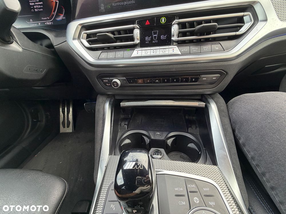 BMW Seria 4 430i M Sport - 20