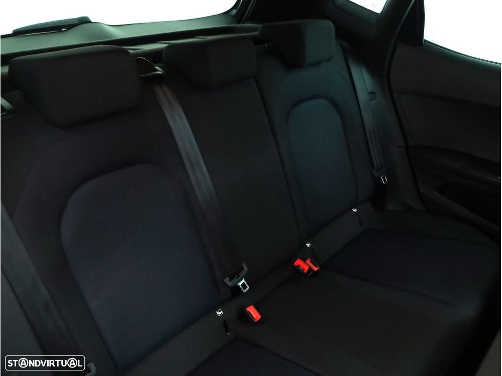 SEAT Arona 1.0 TSI FR - 18