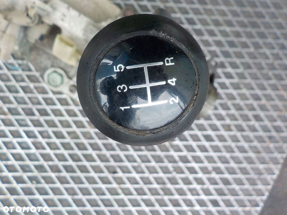 MAZDA MX-5 1.8 B SKRZYNIA BIEGÓW M53F 5B - 3