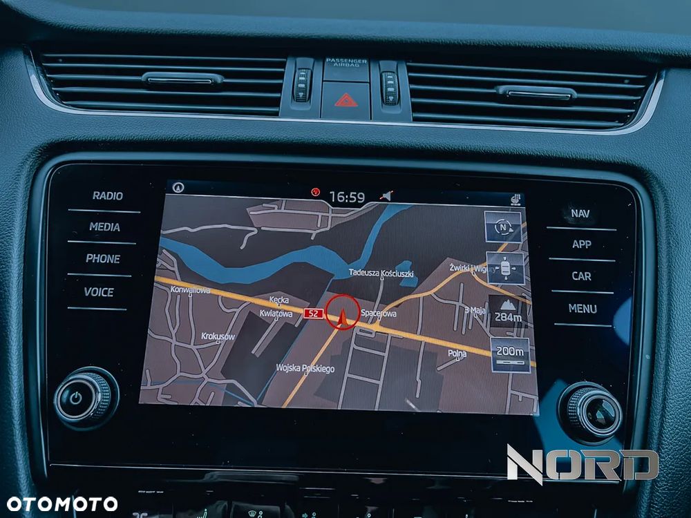 Skoda Octavia 2.0 TDI 4x4 Style DSG - 29