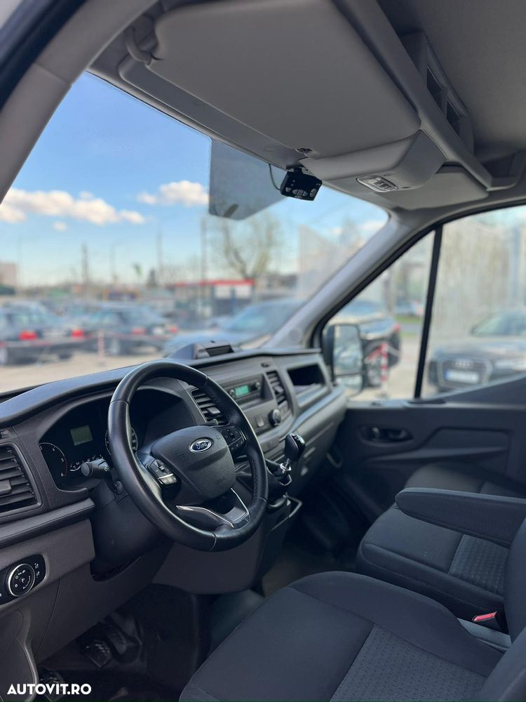 Ford Transit - 5