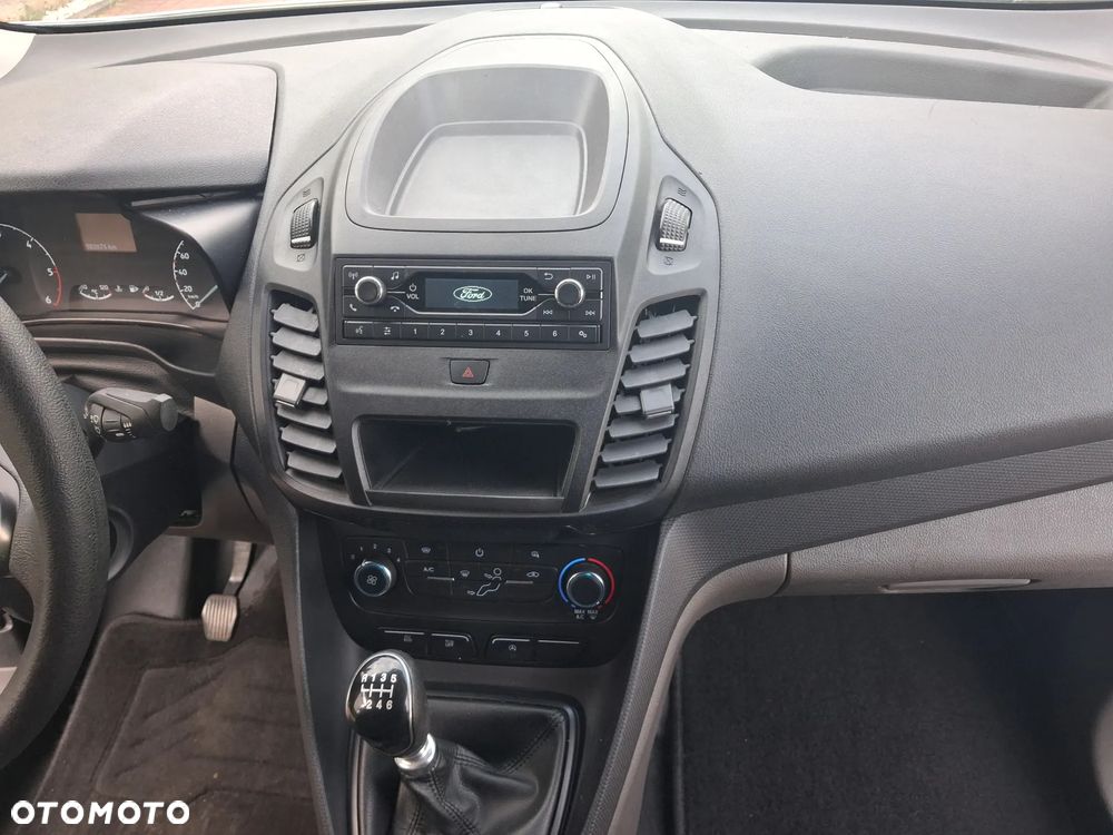 Ford TRANSIT CONNECT - 5
