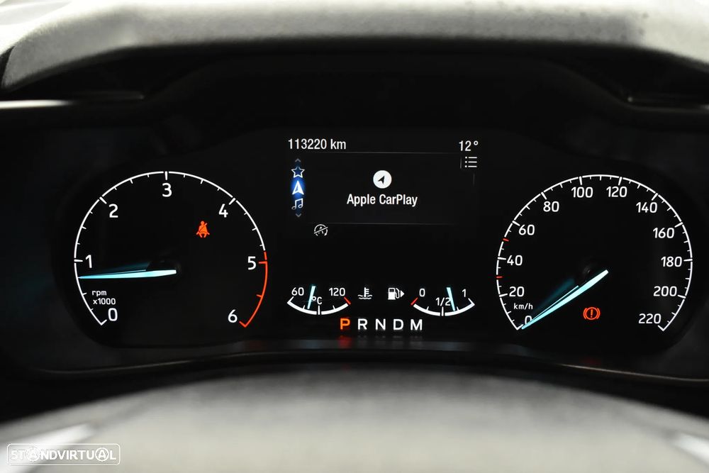 Ford Transit Connect 1.5 TDCi 210 L2 Trend Powershift - 35