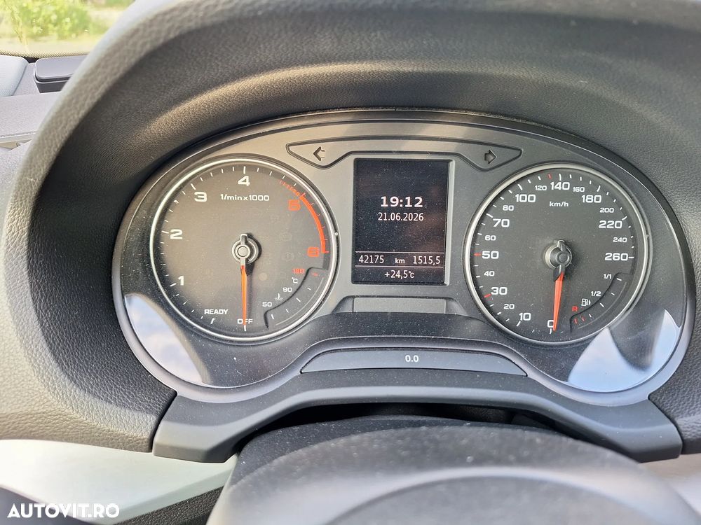 Audi Q2 - 9