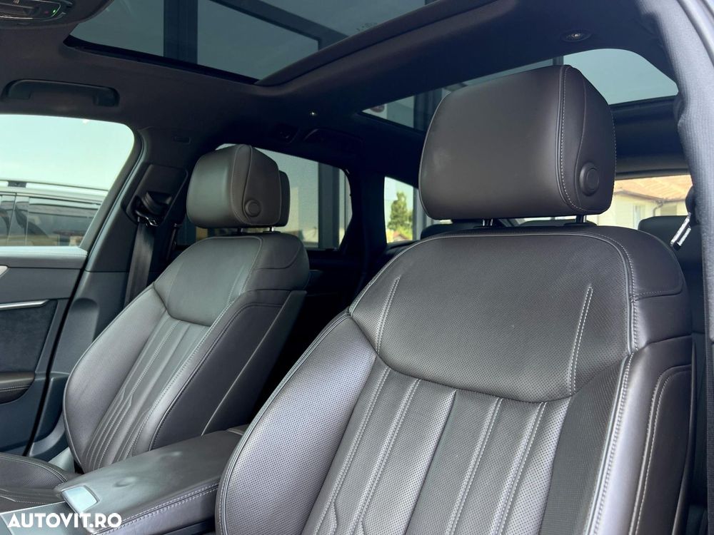 AUDI A6 allroad 2020 — imagine 21