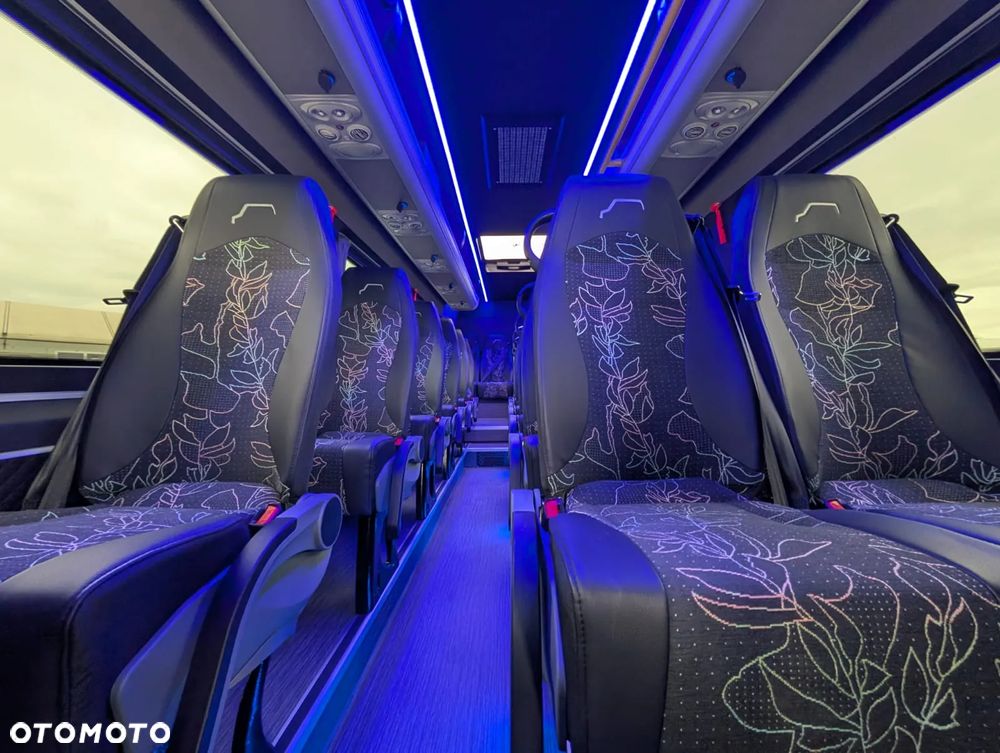 Mercedes-Benz Sprinter 519 - 20