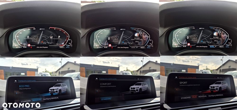 BMW X3 xDrive30e M Sport sport - 20
