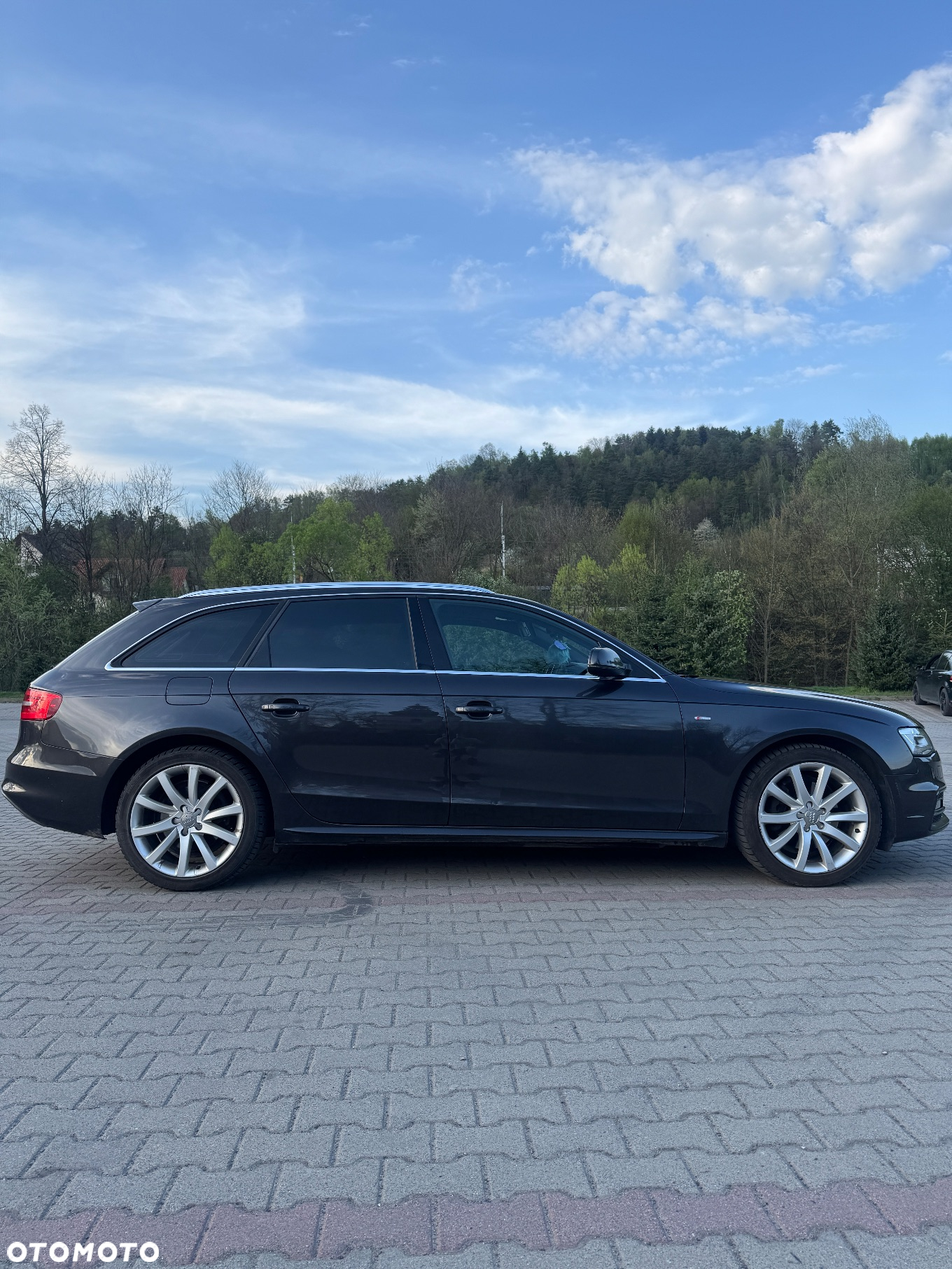 Audi A4 2.0 TDI Quattro Line S tronic - 4