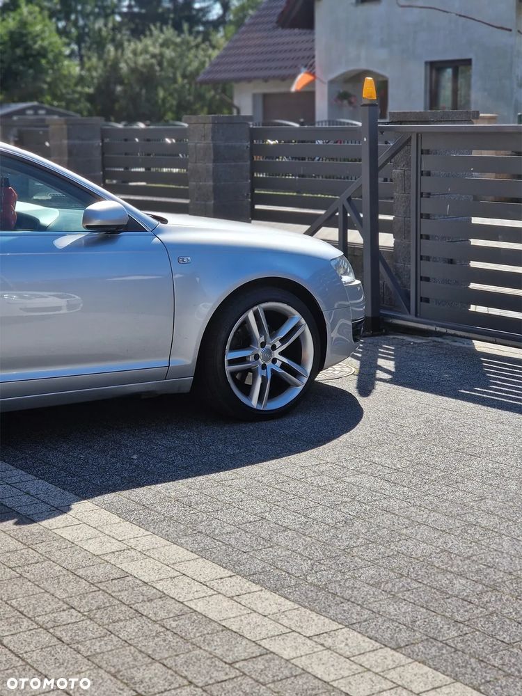 Audi A6 - 3