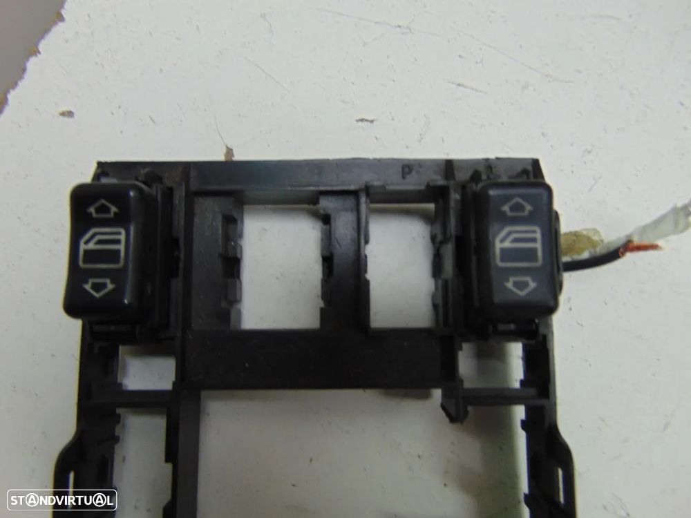 Mercedes W124 vários - 3