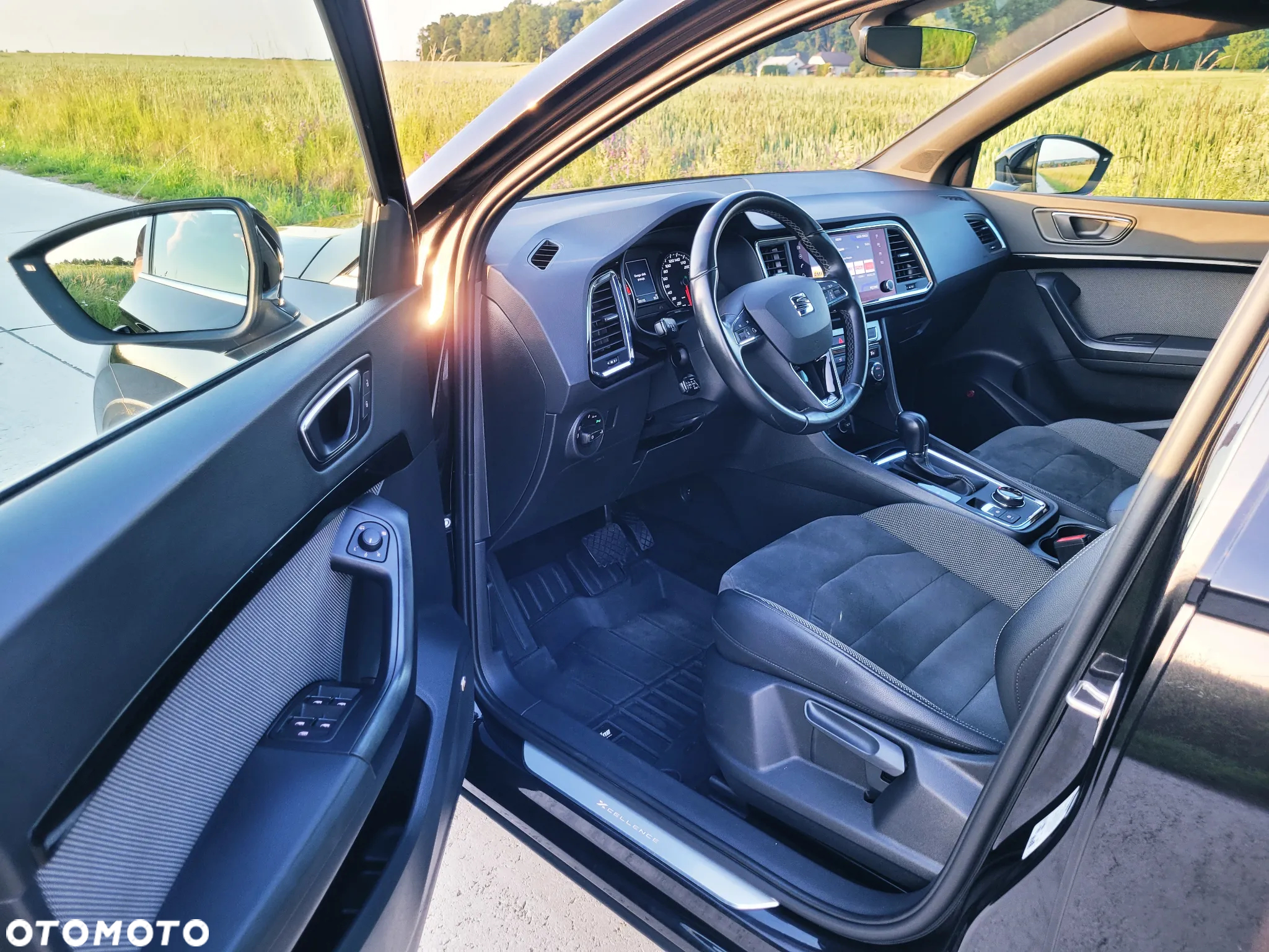 Seat Ateca 2.0 TDI Xcellence S&S 4Drive DSG - 11