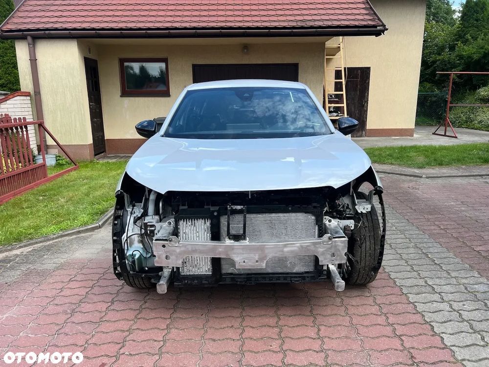 Peugeot 2008 1.2 PureTech Active Pack S&S - 2