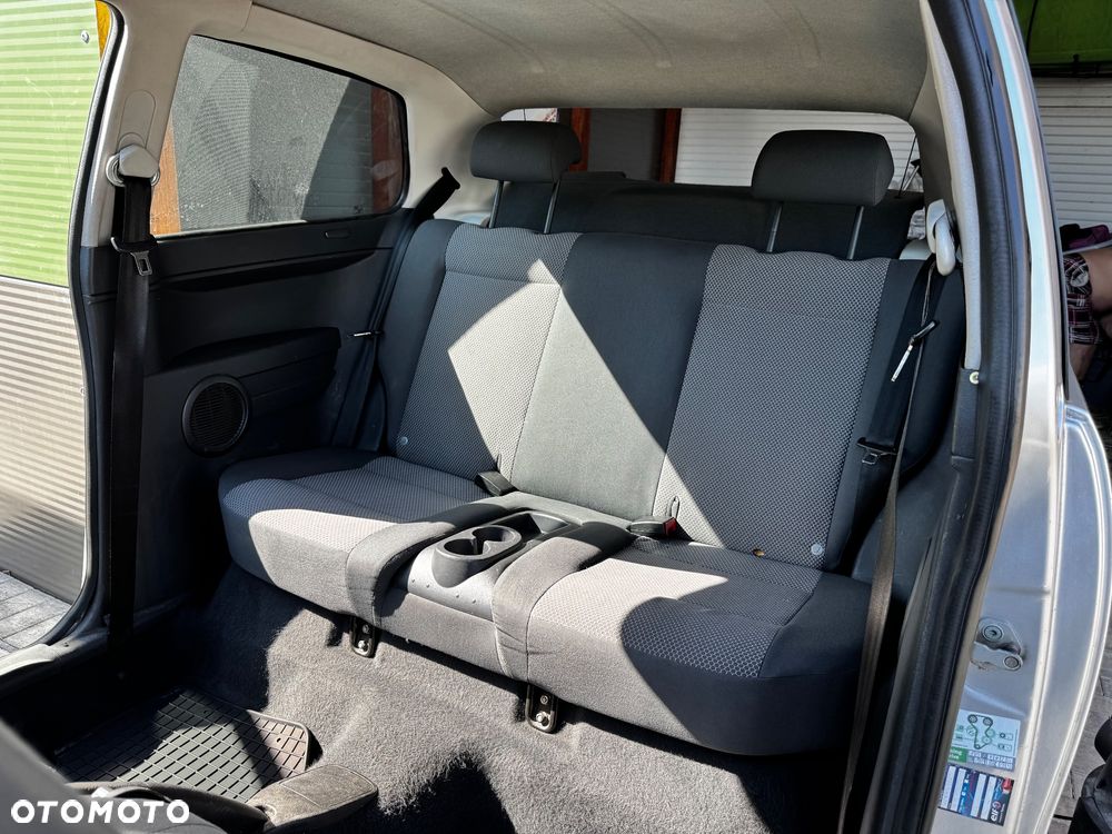 Volkswagen Fox 1.4 TDI - 24