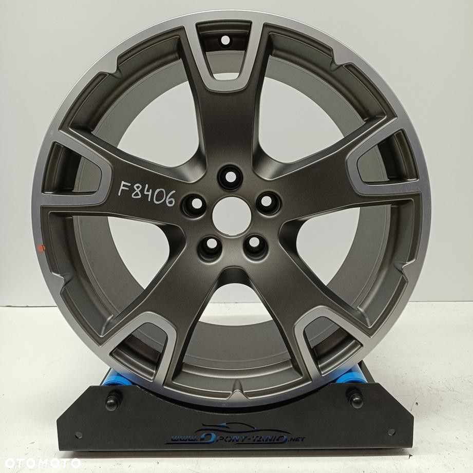 Alufelga 5x114,3 20 Maserati Levante 670044708 (F8406A) - 1