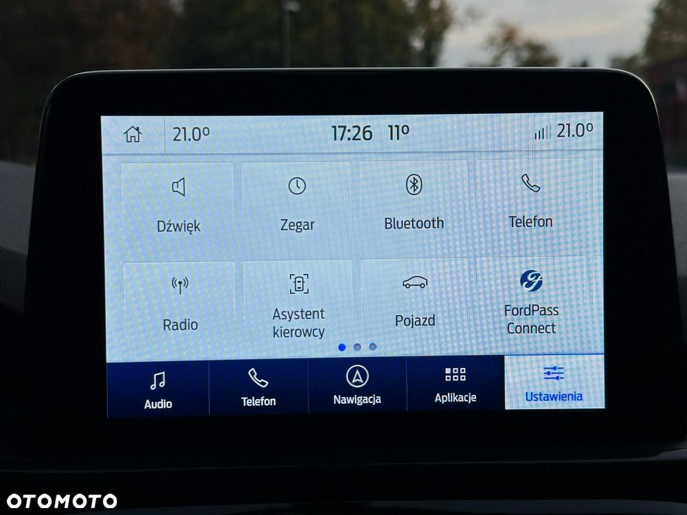 Ford Kuga - 26
