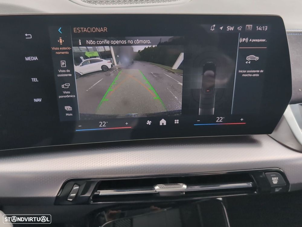 BMW X2 18 d sDrive Auto Pack M - 21