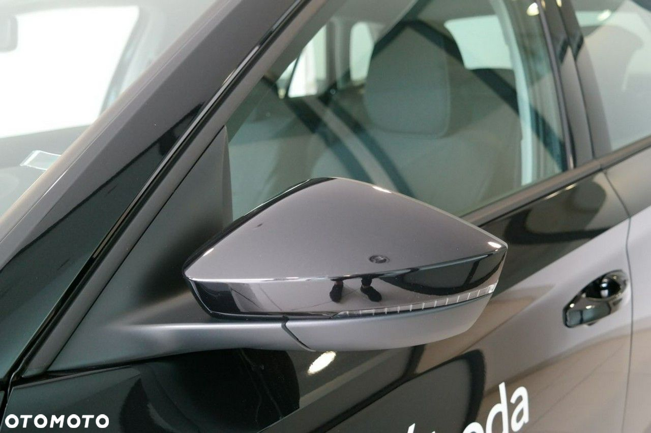 Skoda Kamiq - 10
