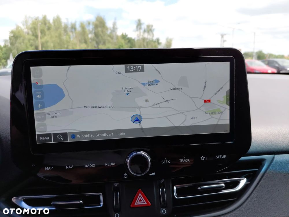 Hyundai i30 1.5 T-GDI 48V Smart - 20