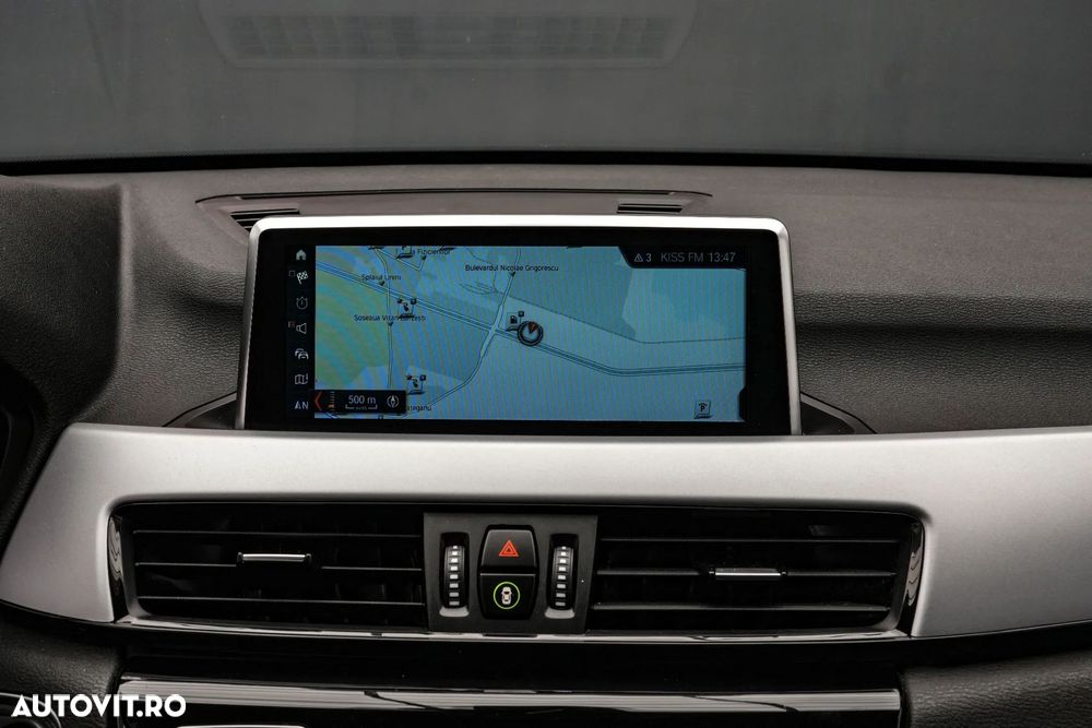 BMW X1 - 20