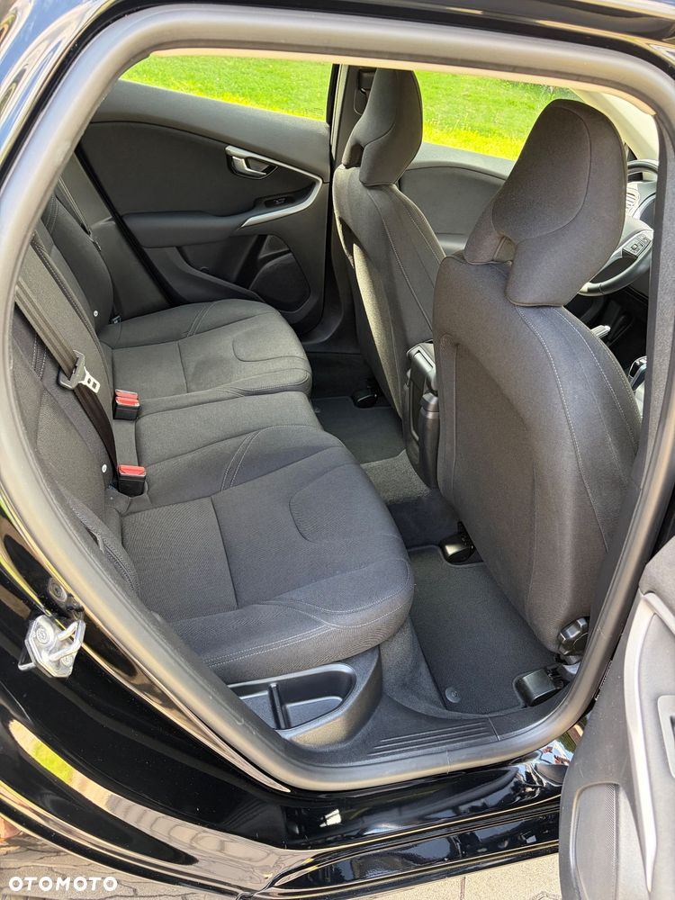 Volvo V40 D2 Drive-E Kinetic - 15