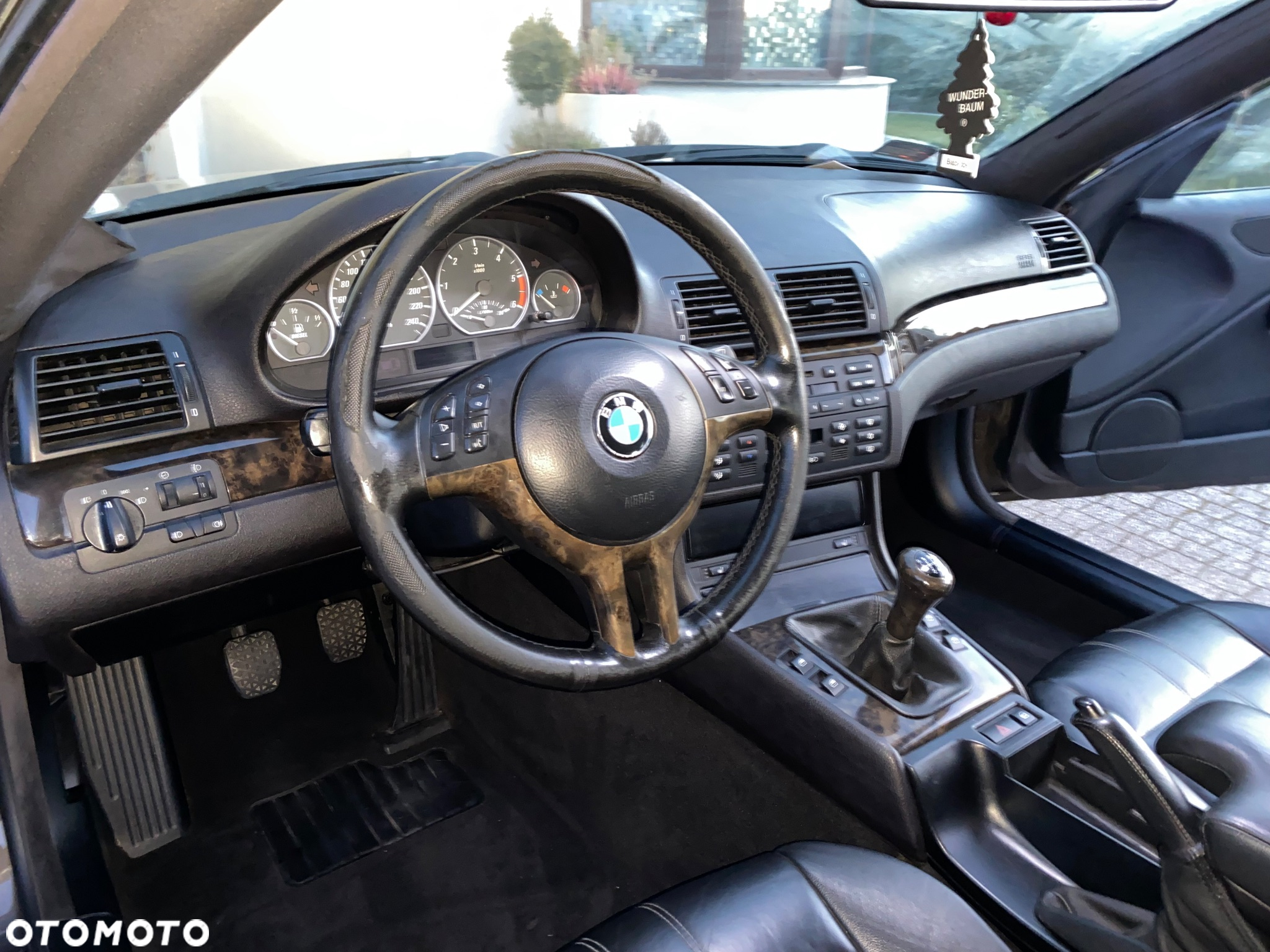 BMW Seria 3 - 7