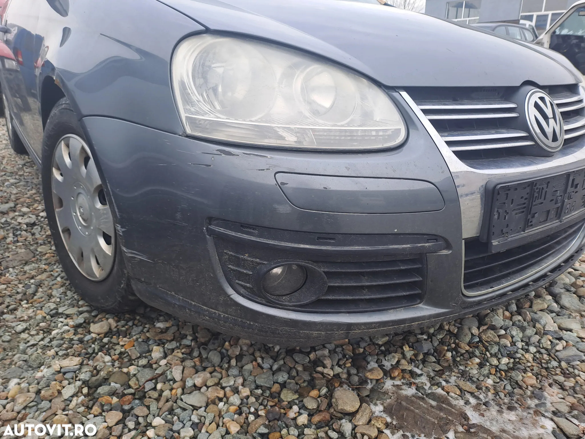 Dezmembram Volkswagen Golf V Break 2008 - 2