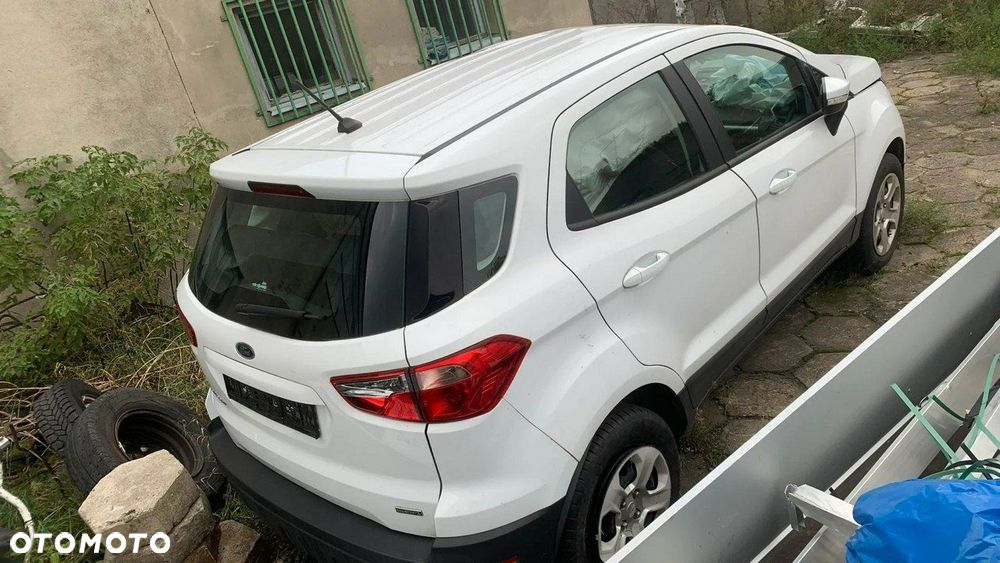 Ford EcoSport 1.0 EcoBoost TREND - 3
