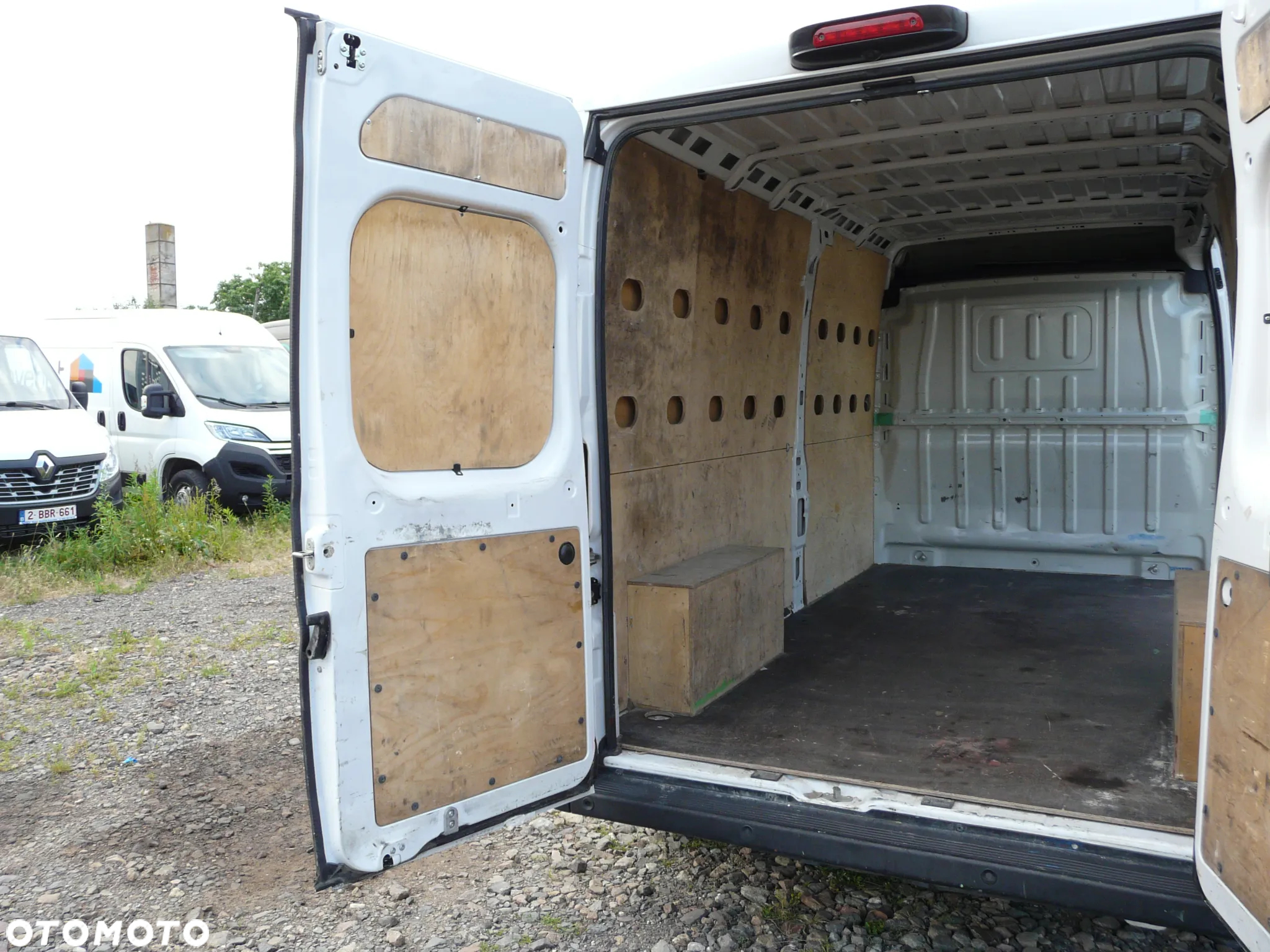 Peugeot Boxer - 23