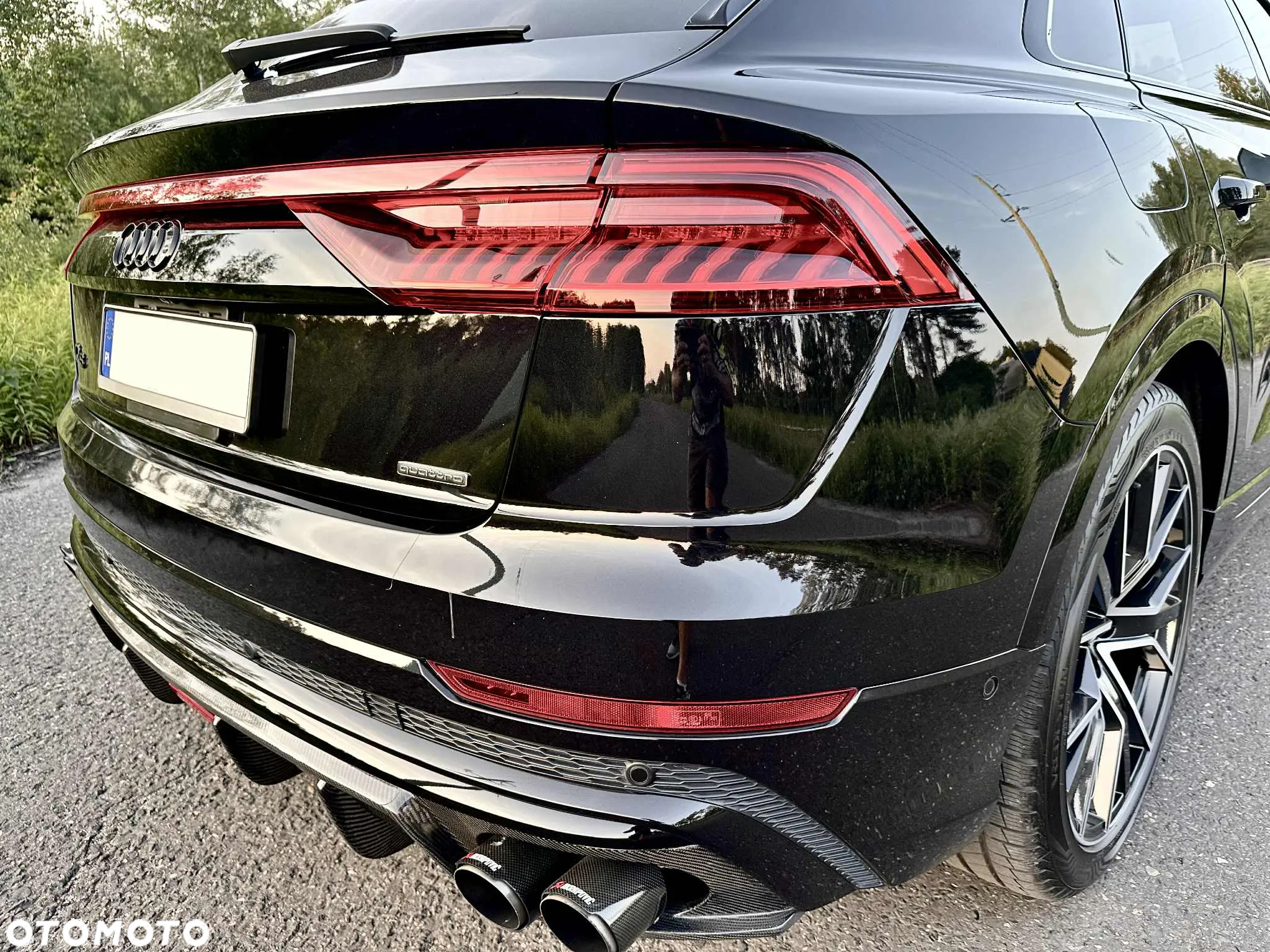 Audi Q8 - 27