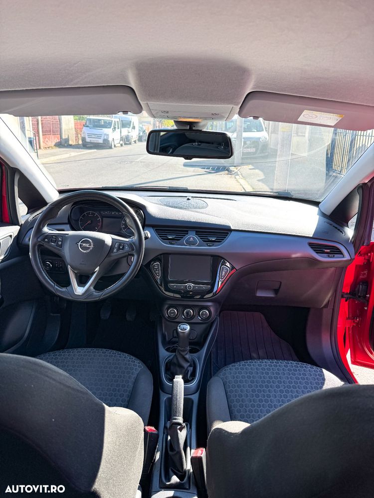 Opel Corsa - 7