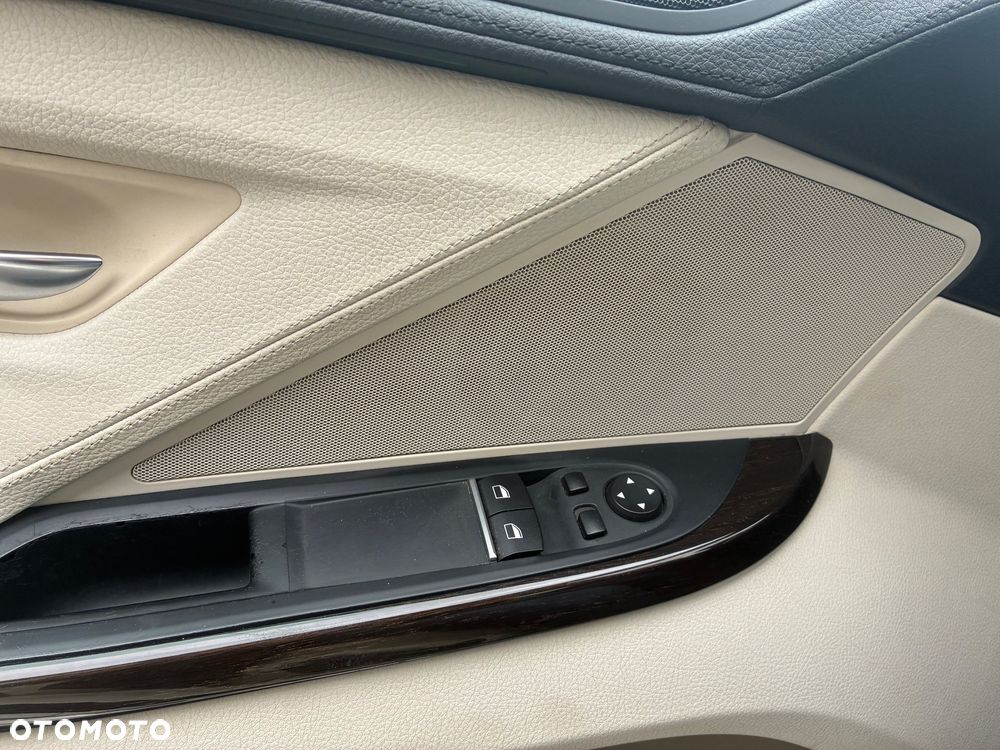 BMW Seria 6 640i - 19