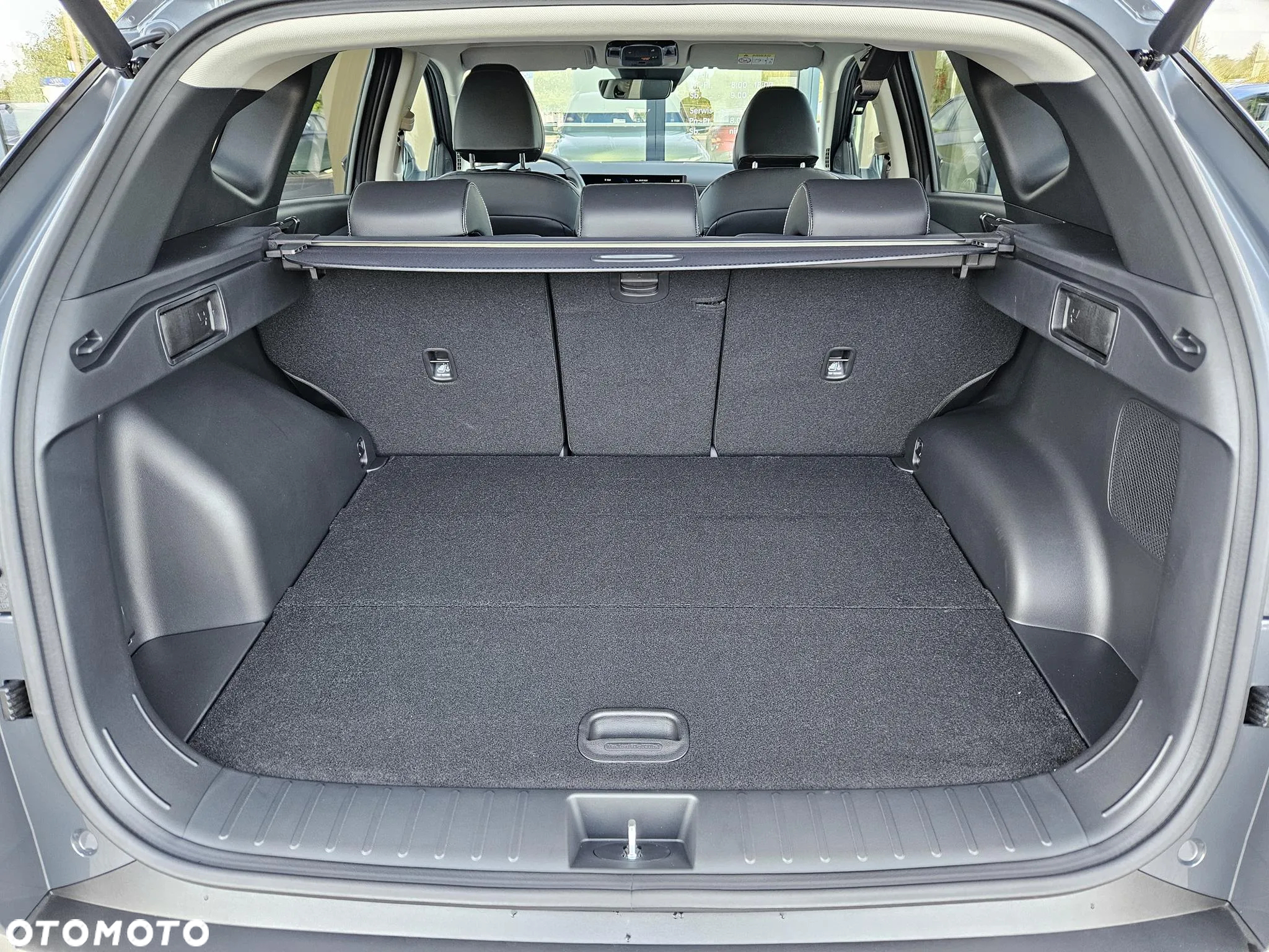Hyundai Tucson - 10