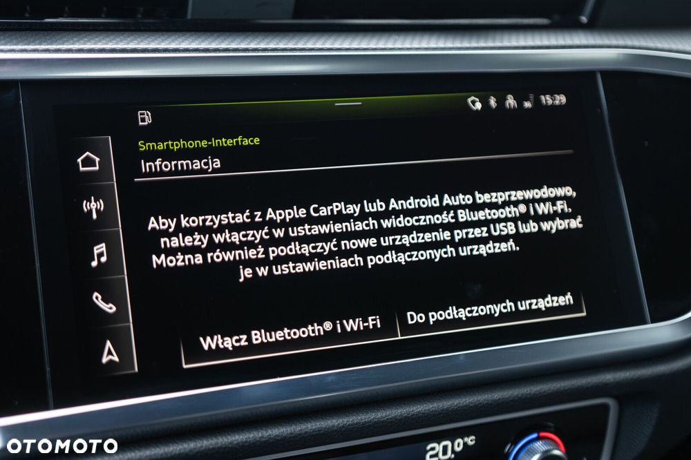 Audi Q3 Sportback - 18