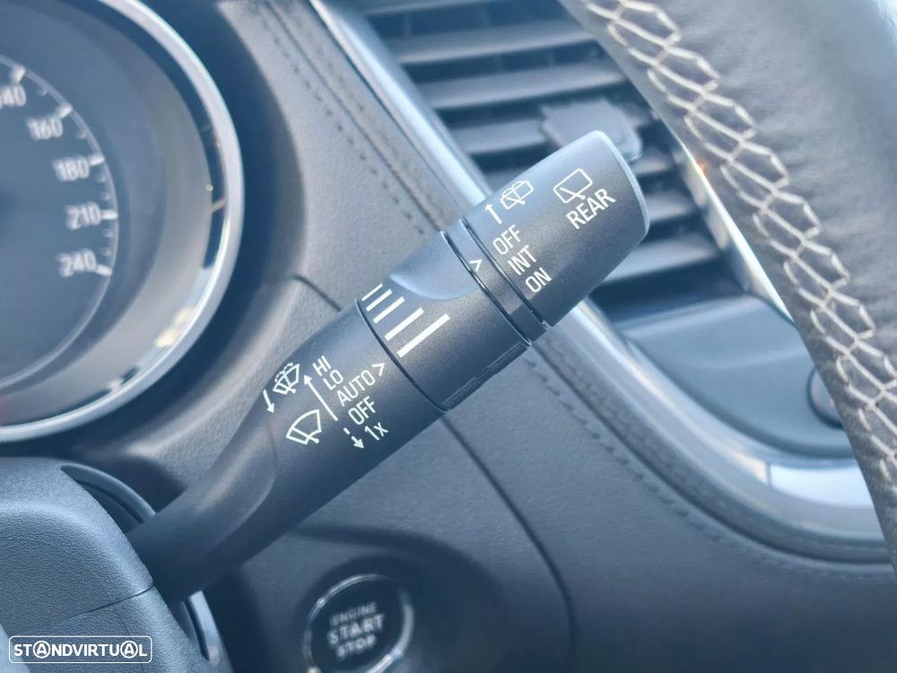 Opel Grandland X 1.2 S&S Auto Ultimate - 18