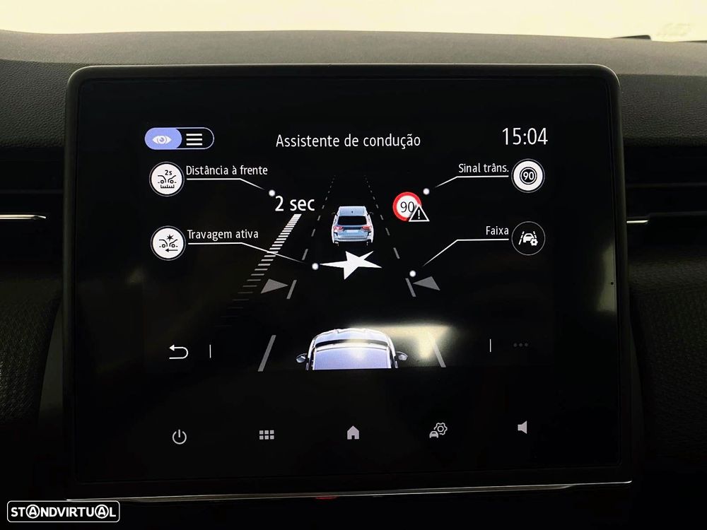 Renault Clio 1.0 TCe Exclusive - 17