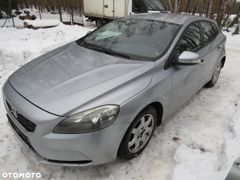 VOLVO V40 II LAKIER 477-46 1.6 D2 D4162T NA CZĘŚCI - 1