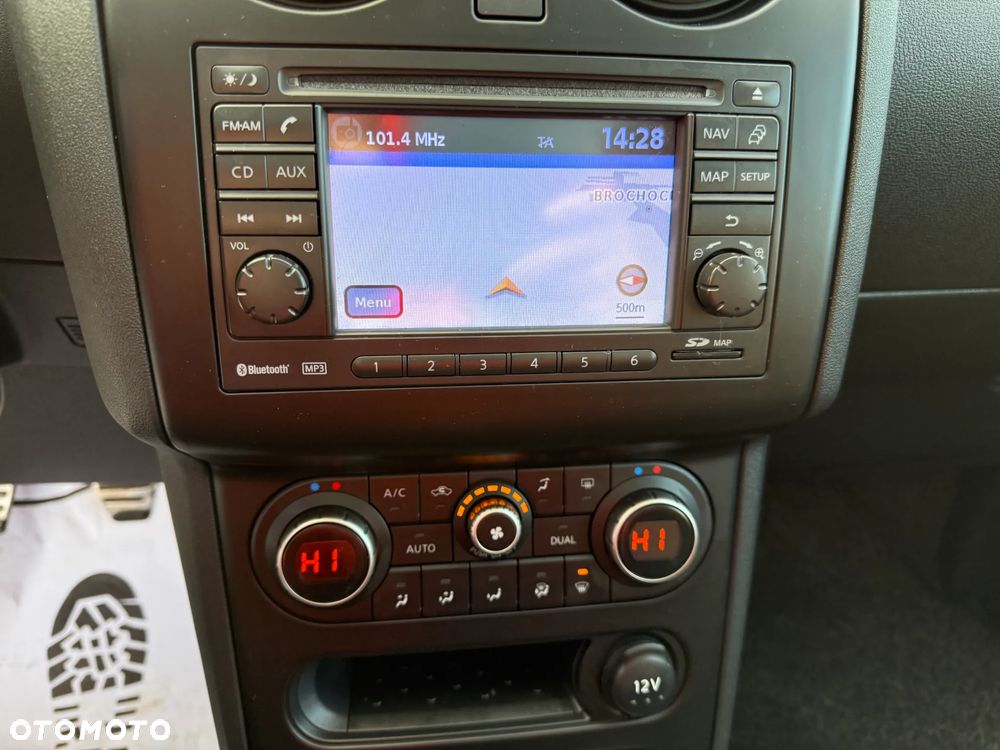 Nissan Qashqai 1.6 acenta - 33