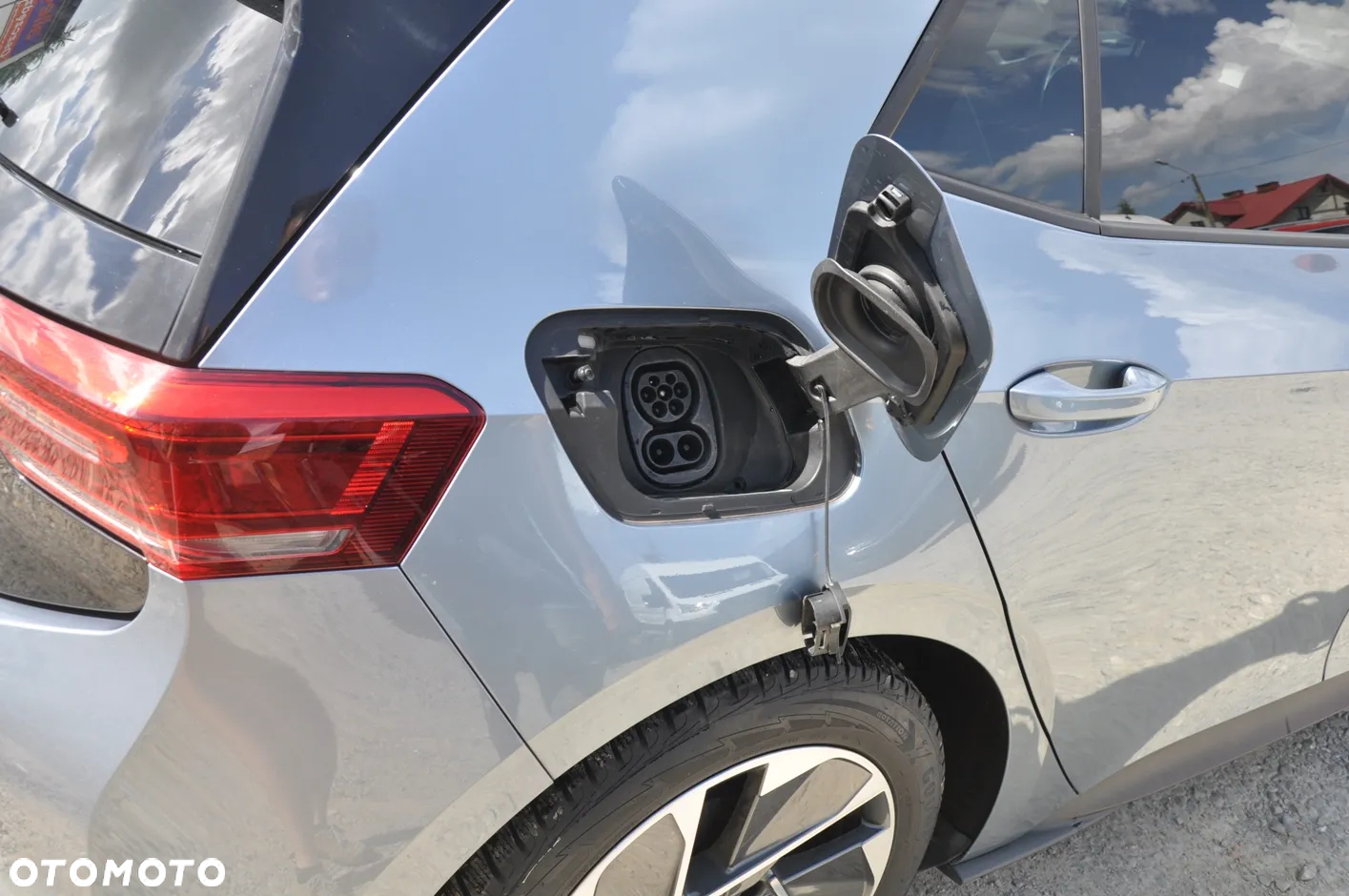 Volkswagen ID.3 77kWh Pro S - 19
