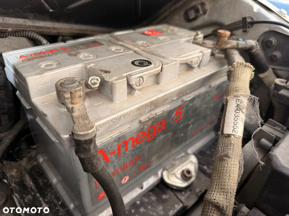 Volkswagen Transporter L1H1 - 10