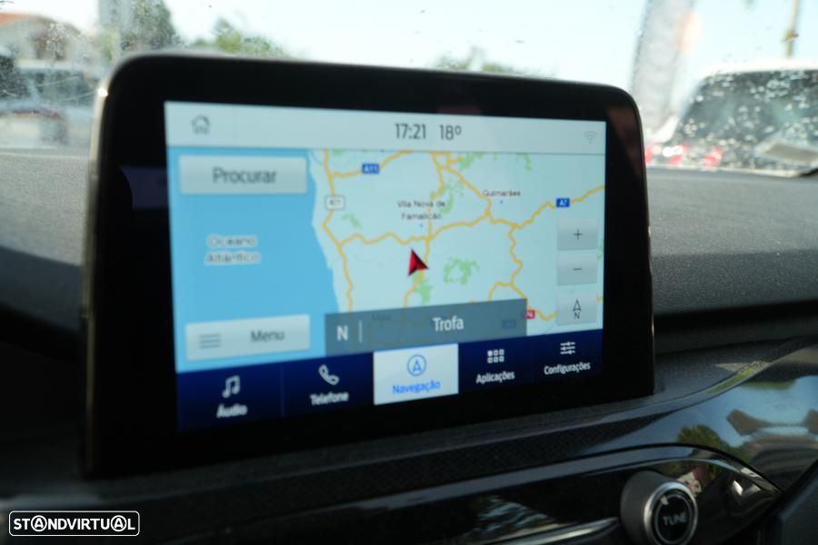 Ford Kuga 1.5 EcoBoost ST-Line - 12