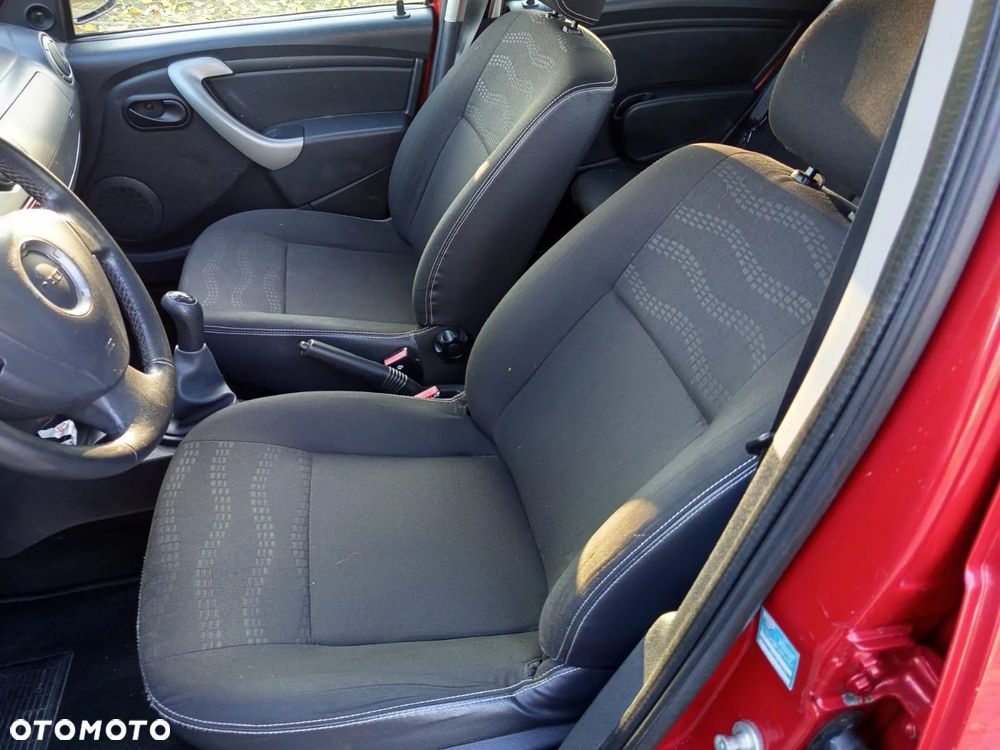 Dacia Sandero Stepway - 9