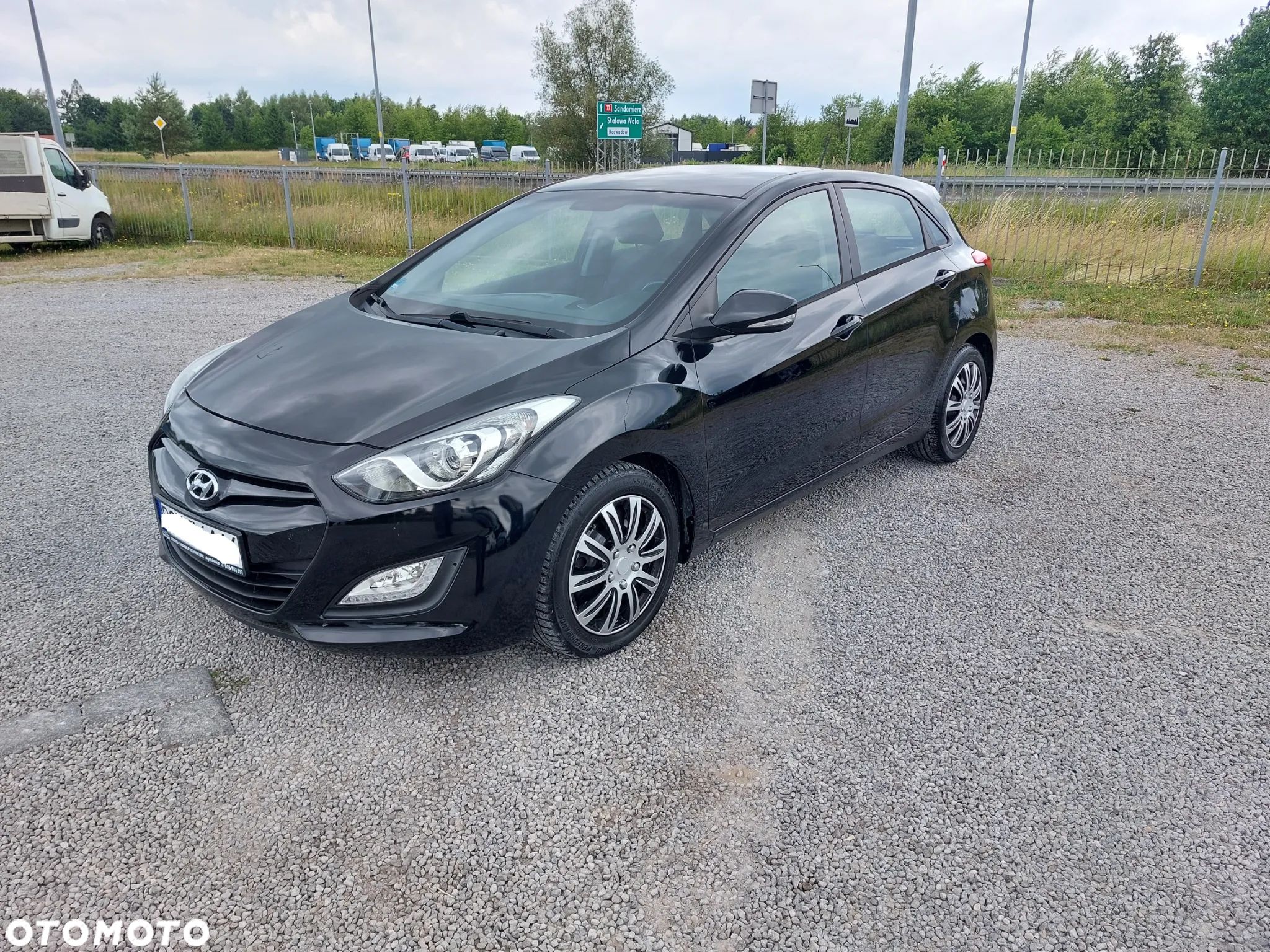 Hyundai i30 - 1