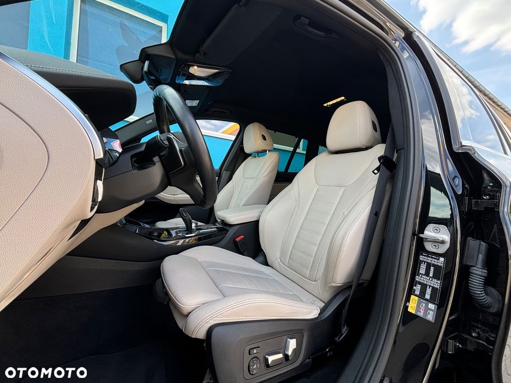 BMW X3 - 12