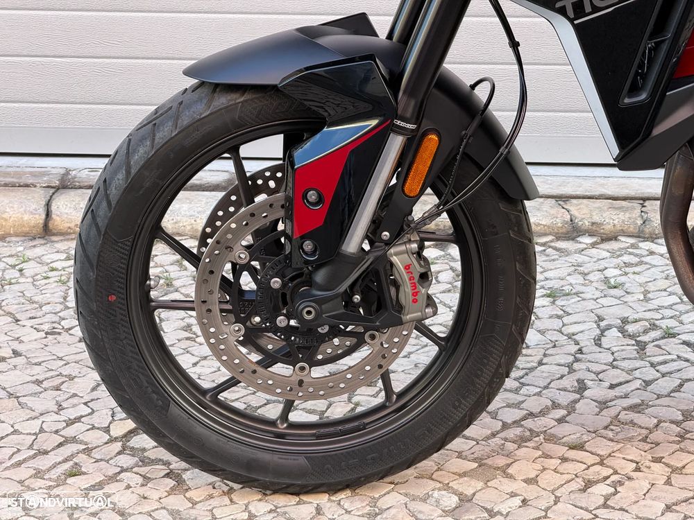 Triumph Tiger Tiger 900 GT Pro - 11