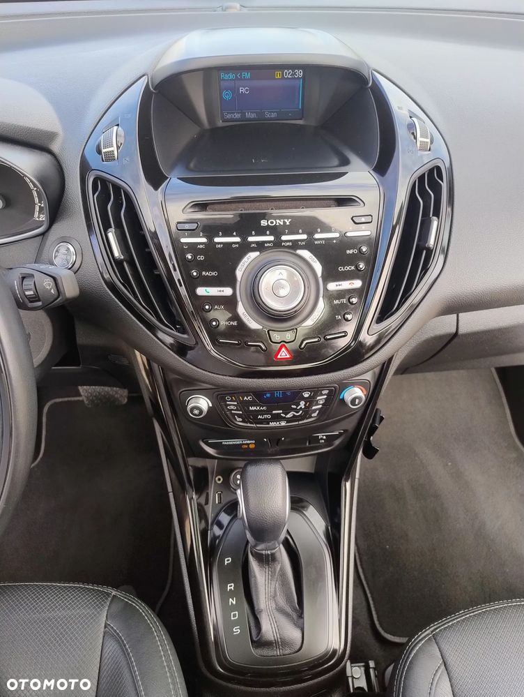 Ford B-MAX - 18