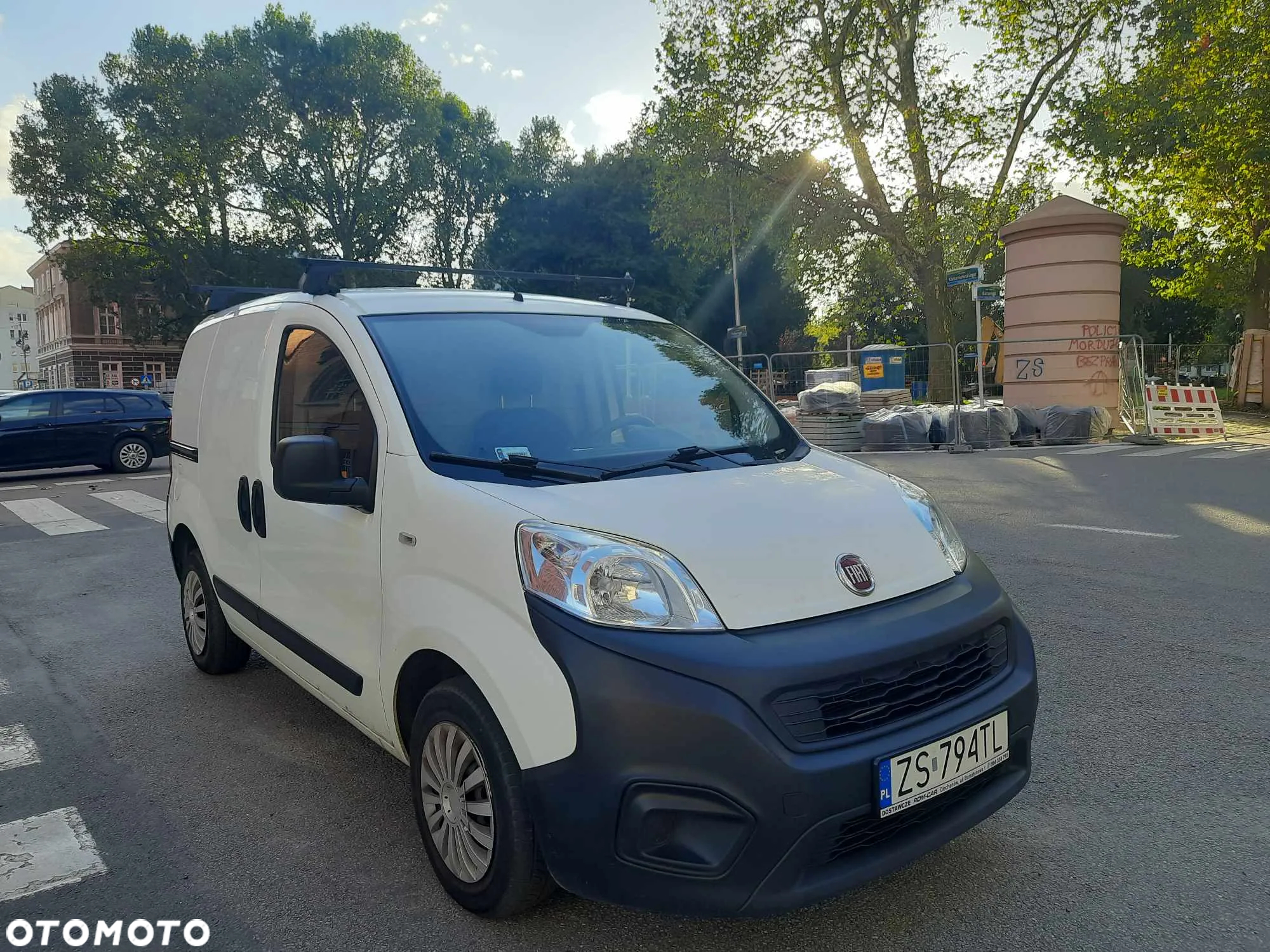 Fiat Fiorino - 3
